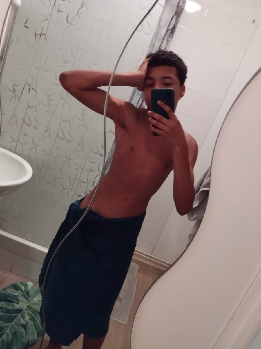 Photo de Calvin