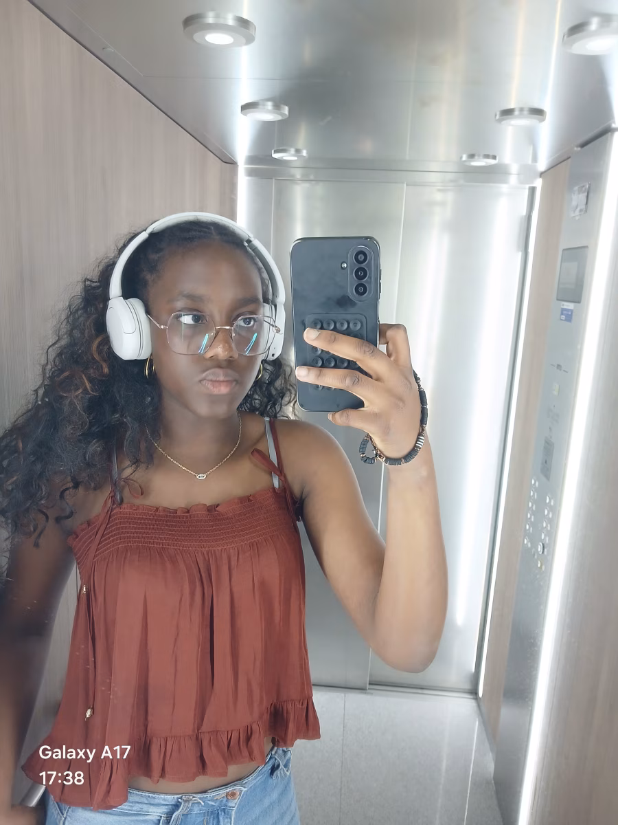 Photo de Phanie