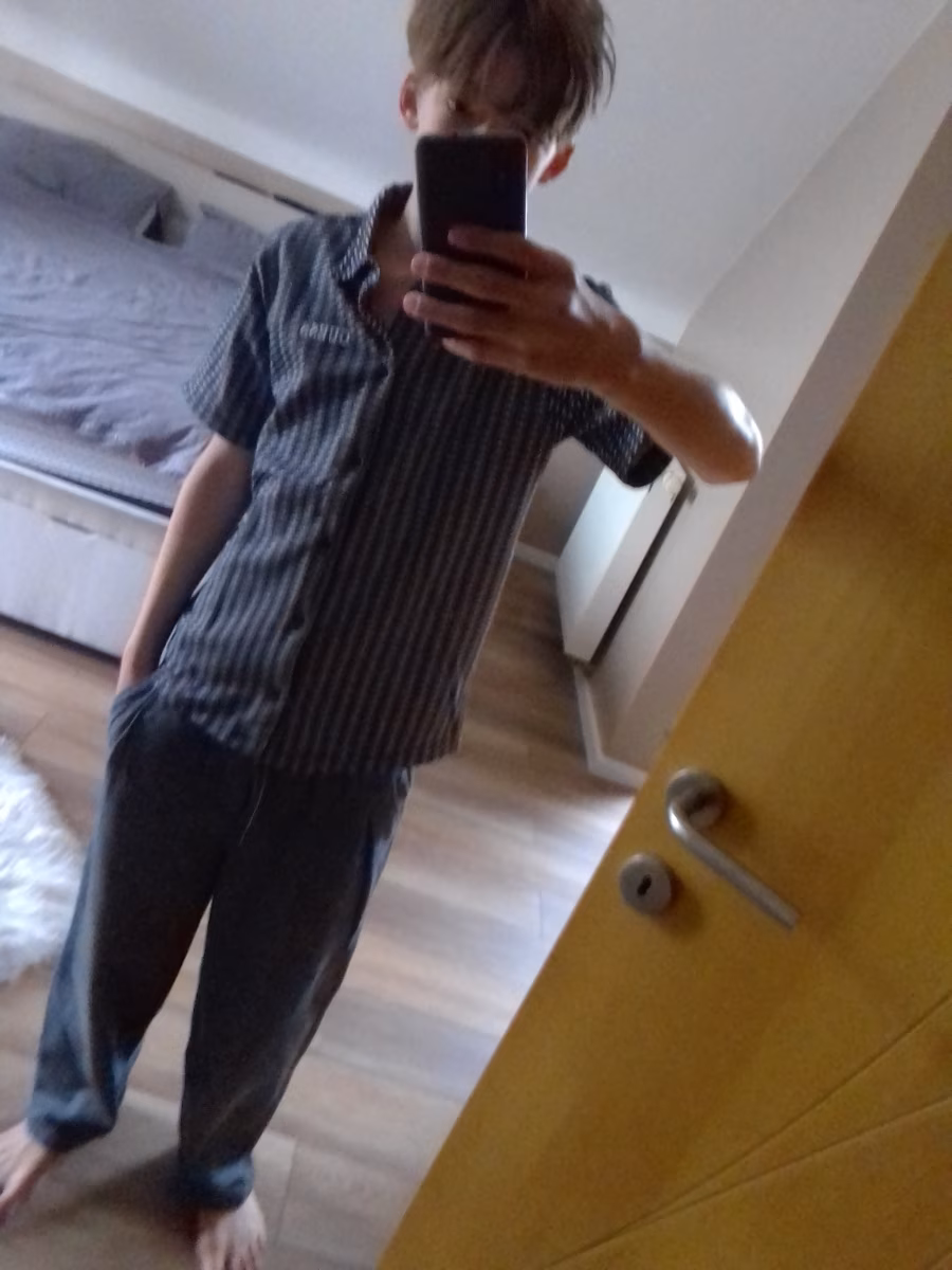 Photo de Anas