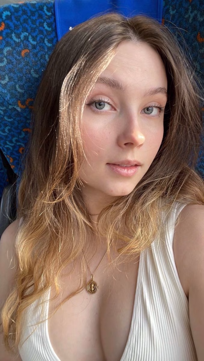 Photo de Linabarbosanud