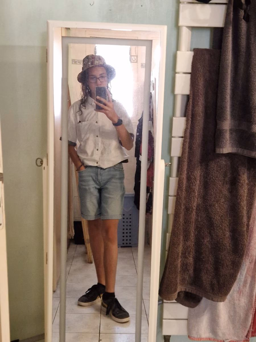 Photo de Jaja