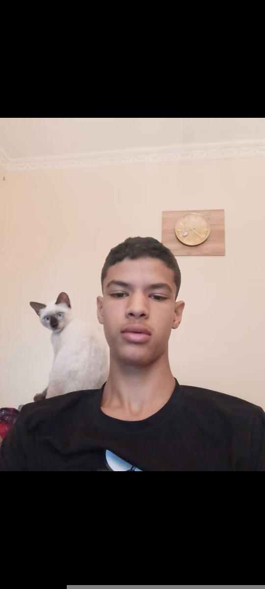 Photo de Mehdi