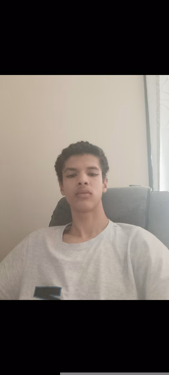 Photo de Mehdi