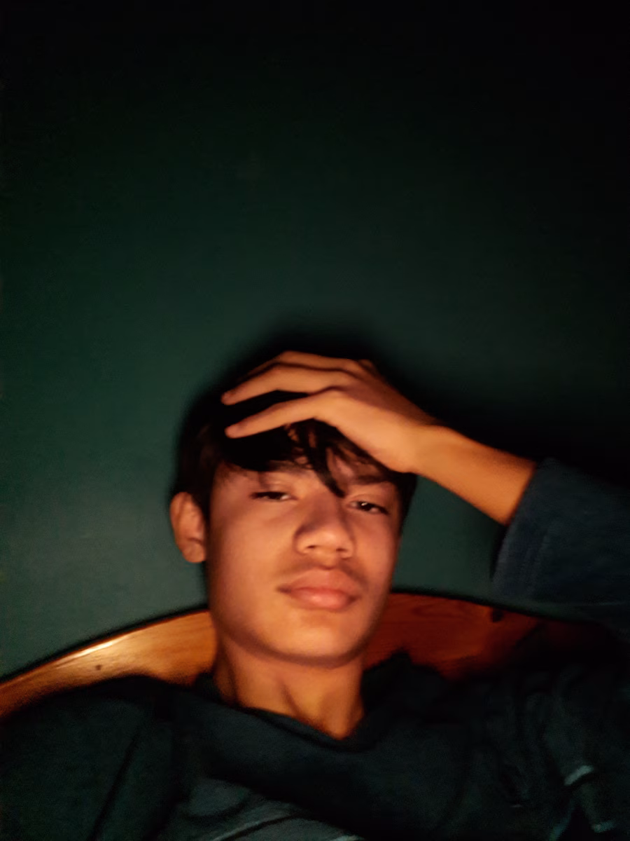 Photo de Tiago
