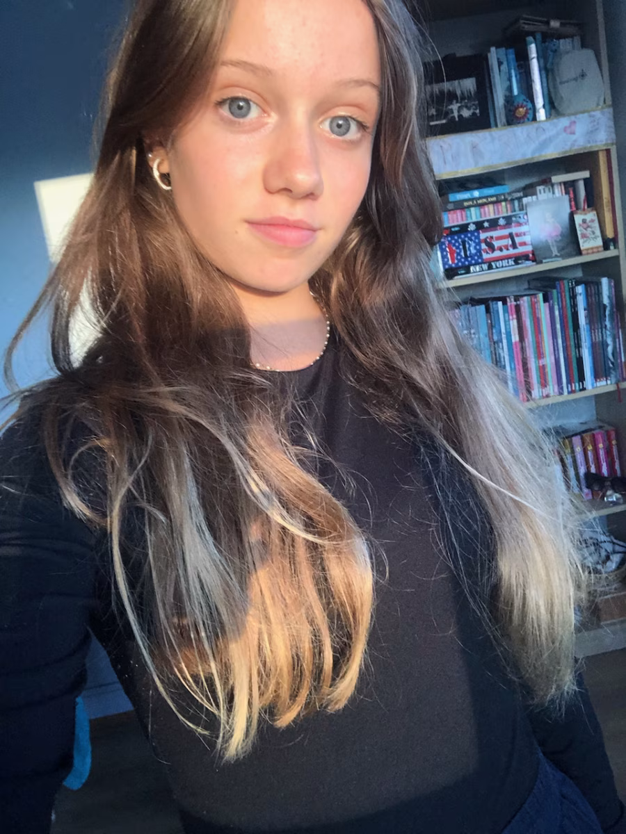 Photo de Eline