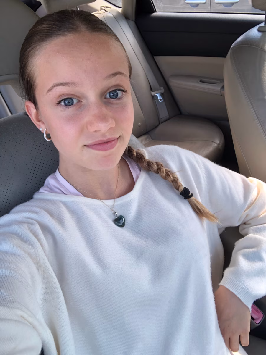 Photo de Eline