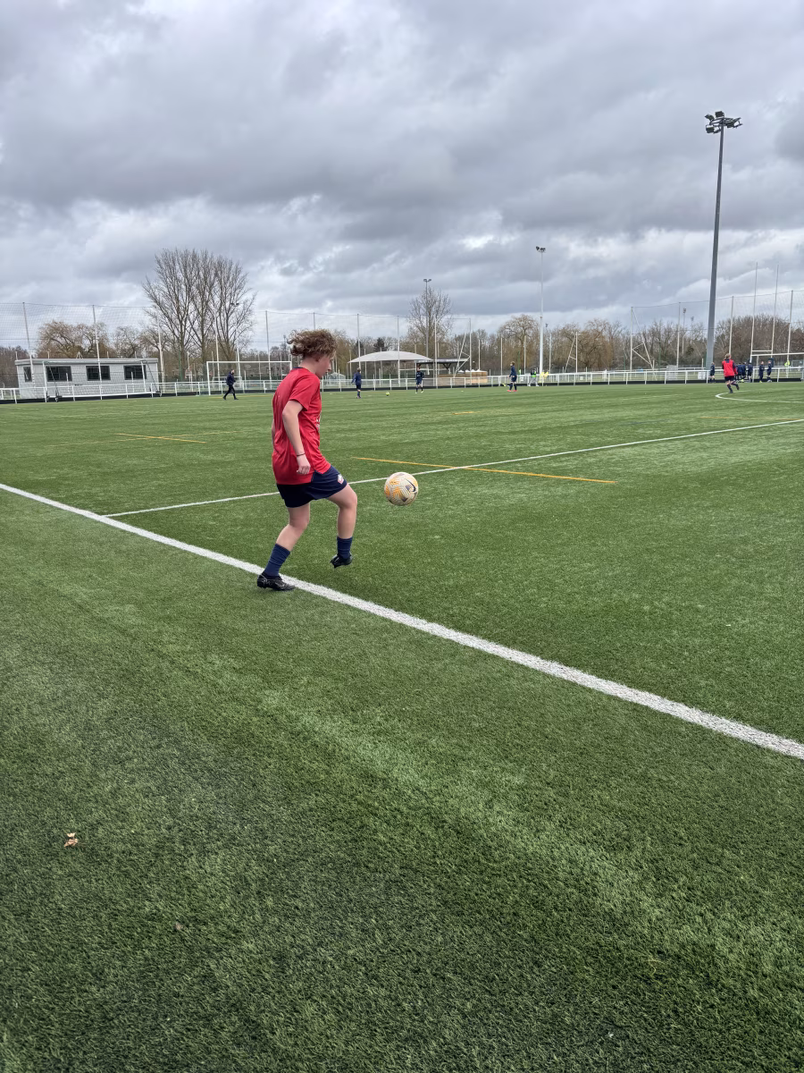 Photo de Audelyne