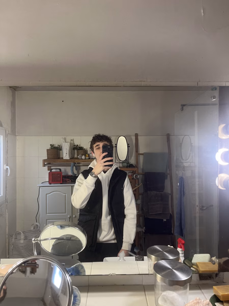 Photo de Loan