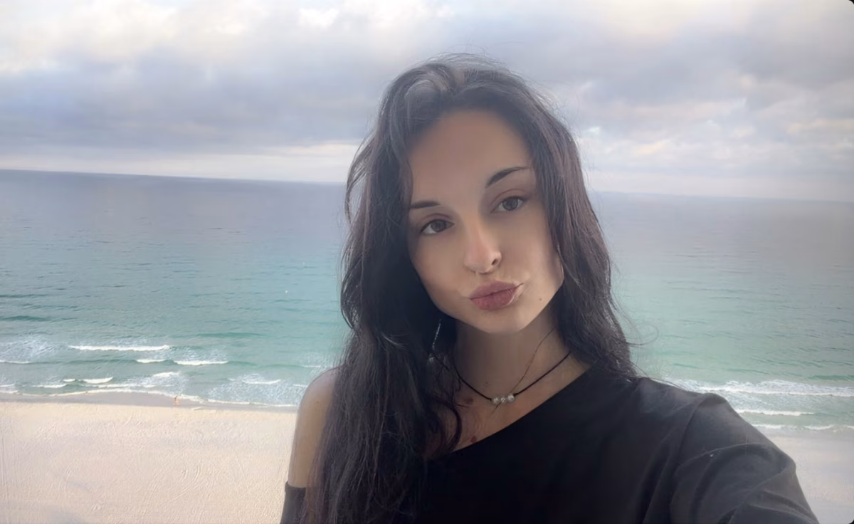 Photo de Marie