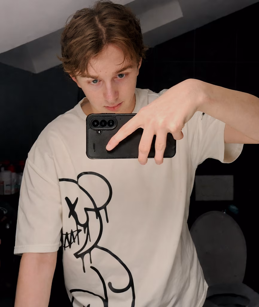Photo de Noah