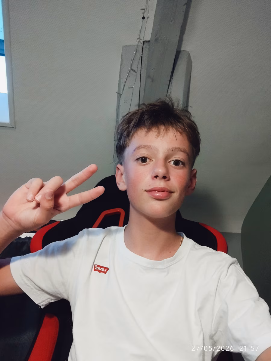 Photo de Gab