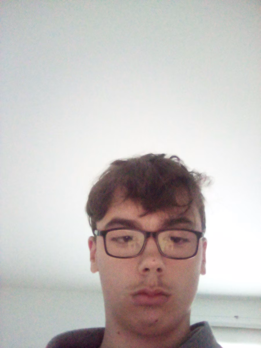 Photo de Lukas