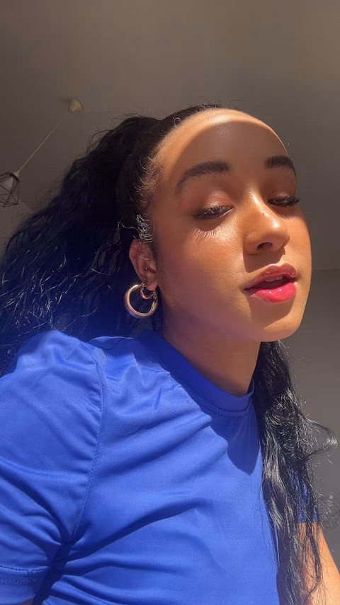 Photo de Melissa
