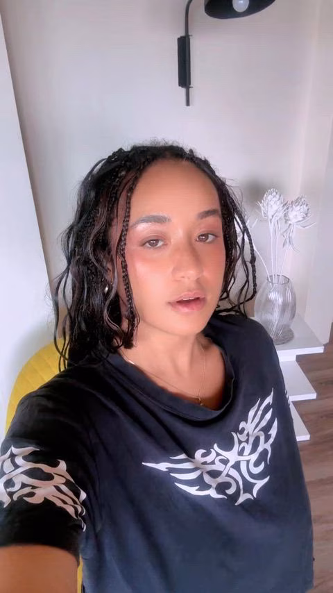 Photo de Melissa