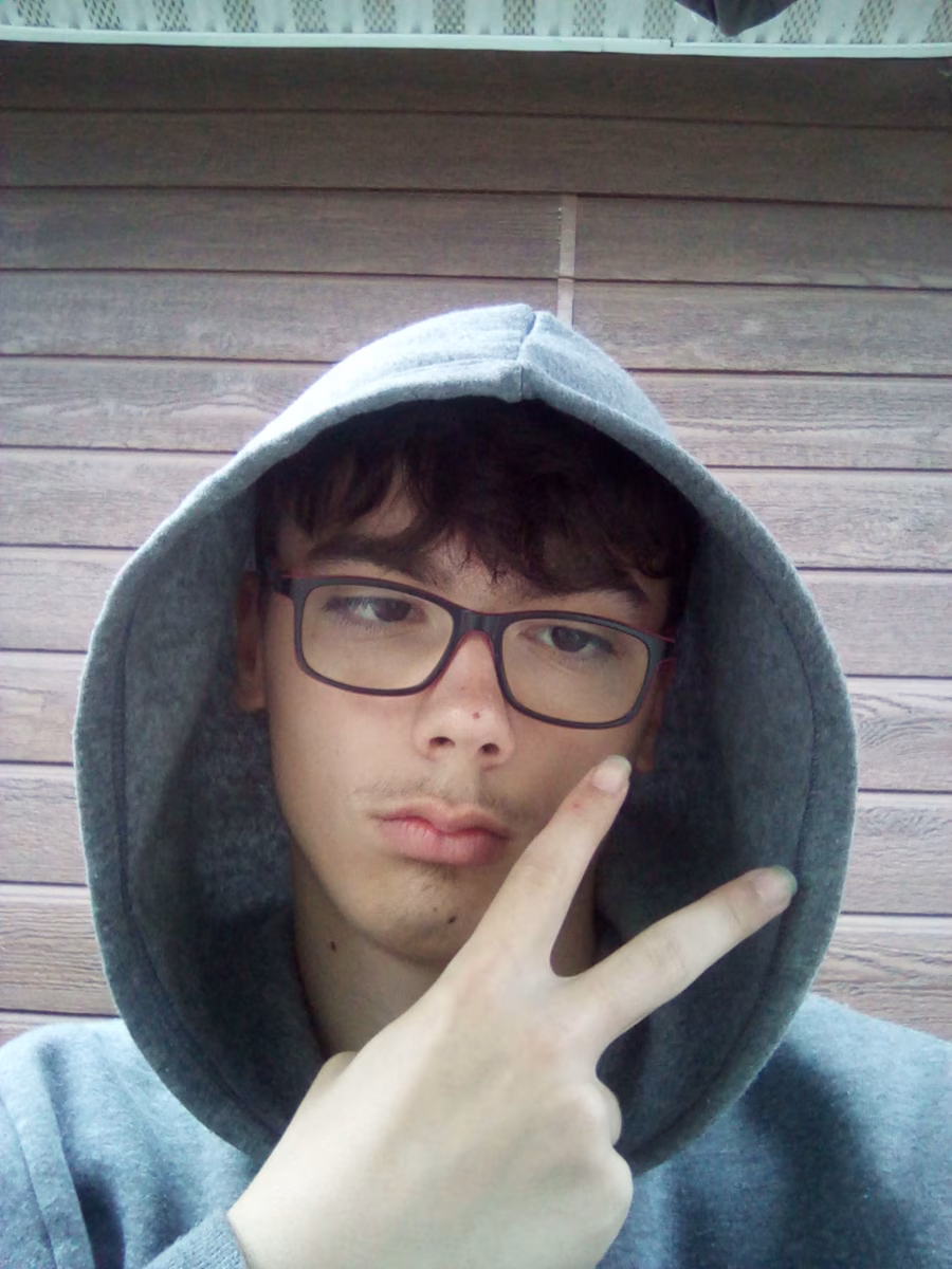 Photo de Lukas