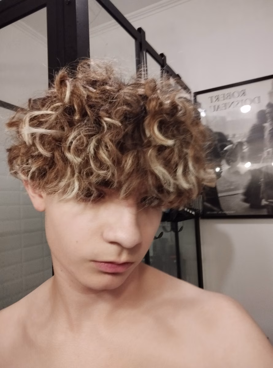 Photo de Leo