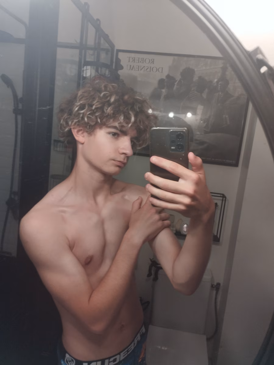 Photo de Leo