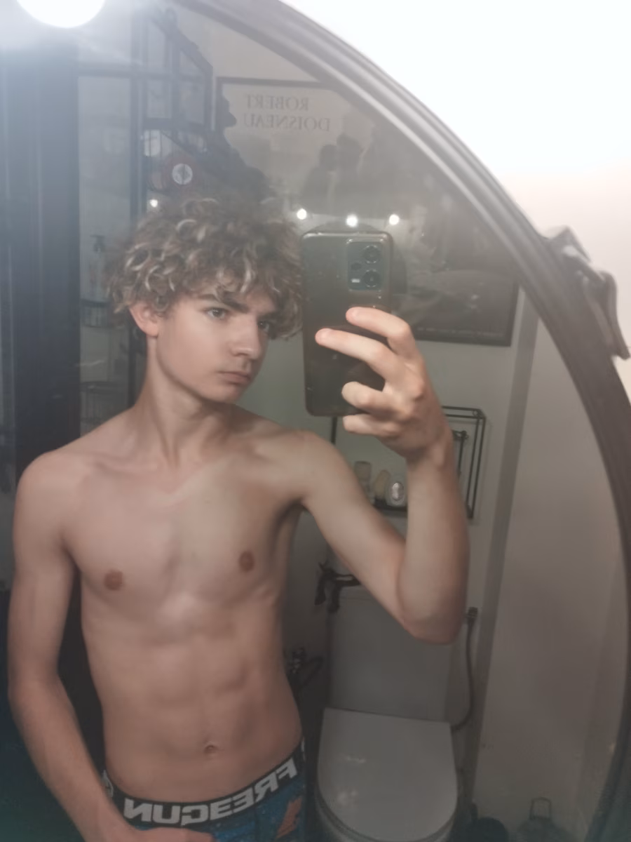 Photo de Leo