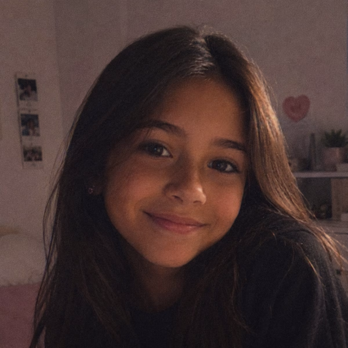 Photo de Ines