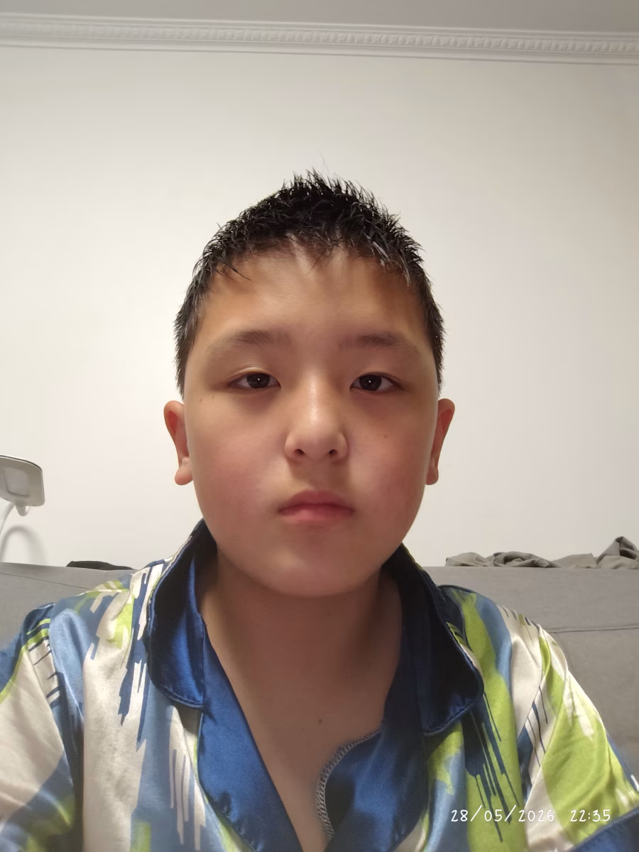 Photo de Leo