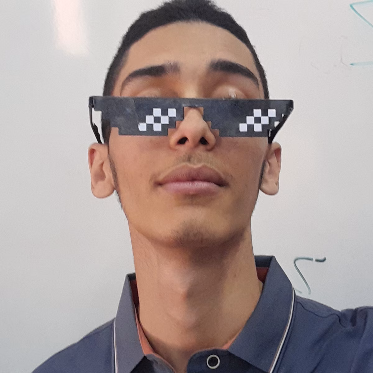 Photo de Salah