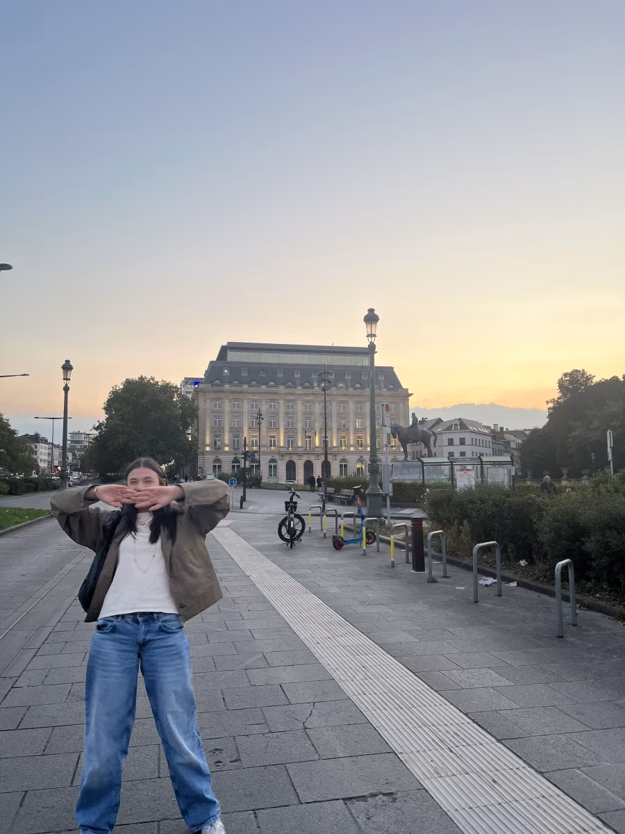 Photo de Lolo