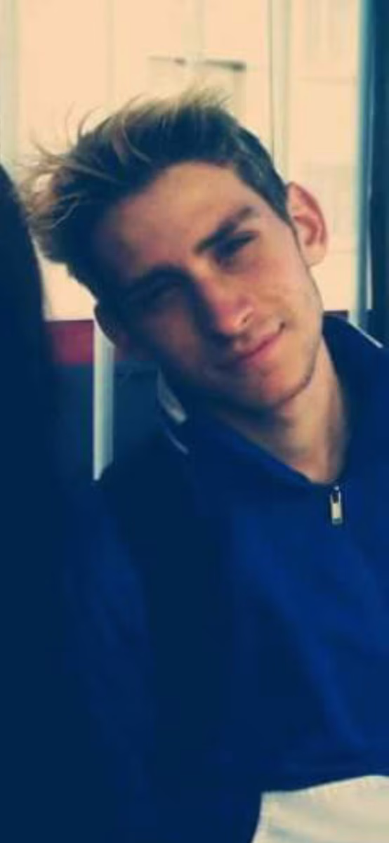 Photo de Christopher