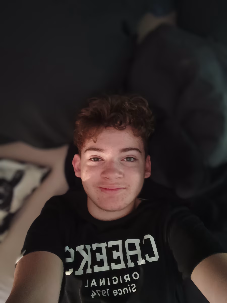Photo de Alexandre