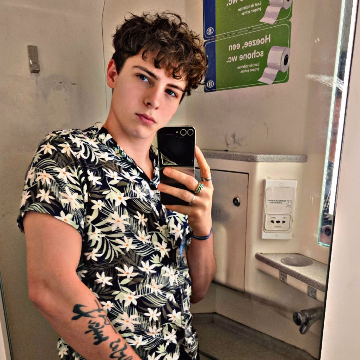 Photo de Jonas