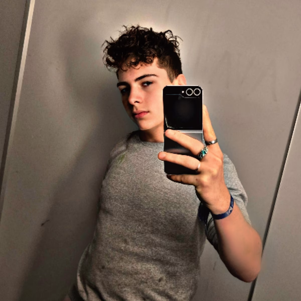 Photo de Jonas