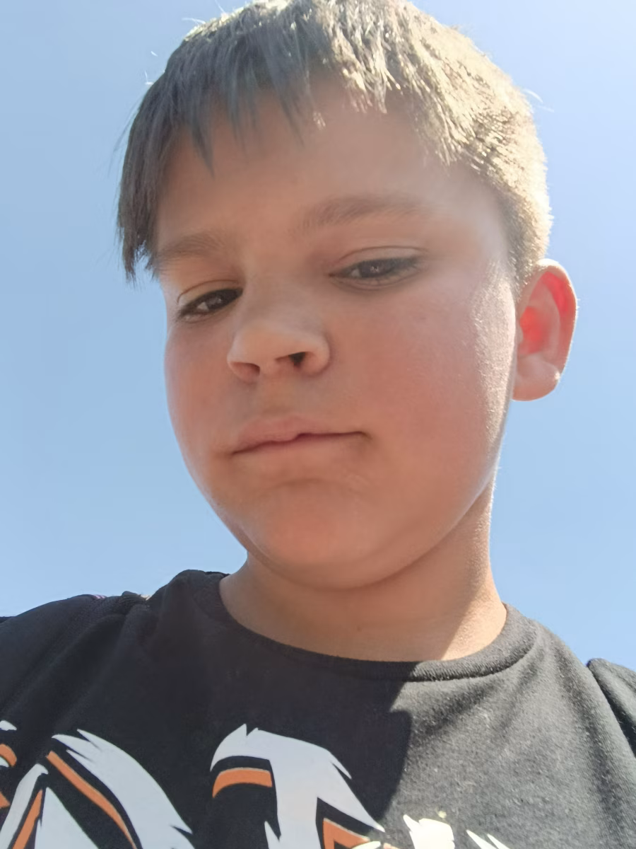 Photo de Sam-Angelo