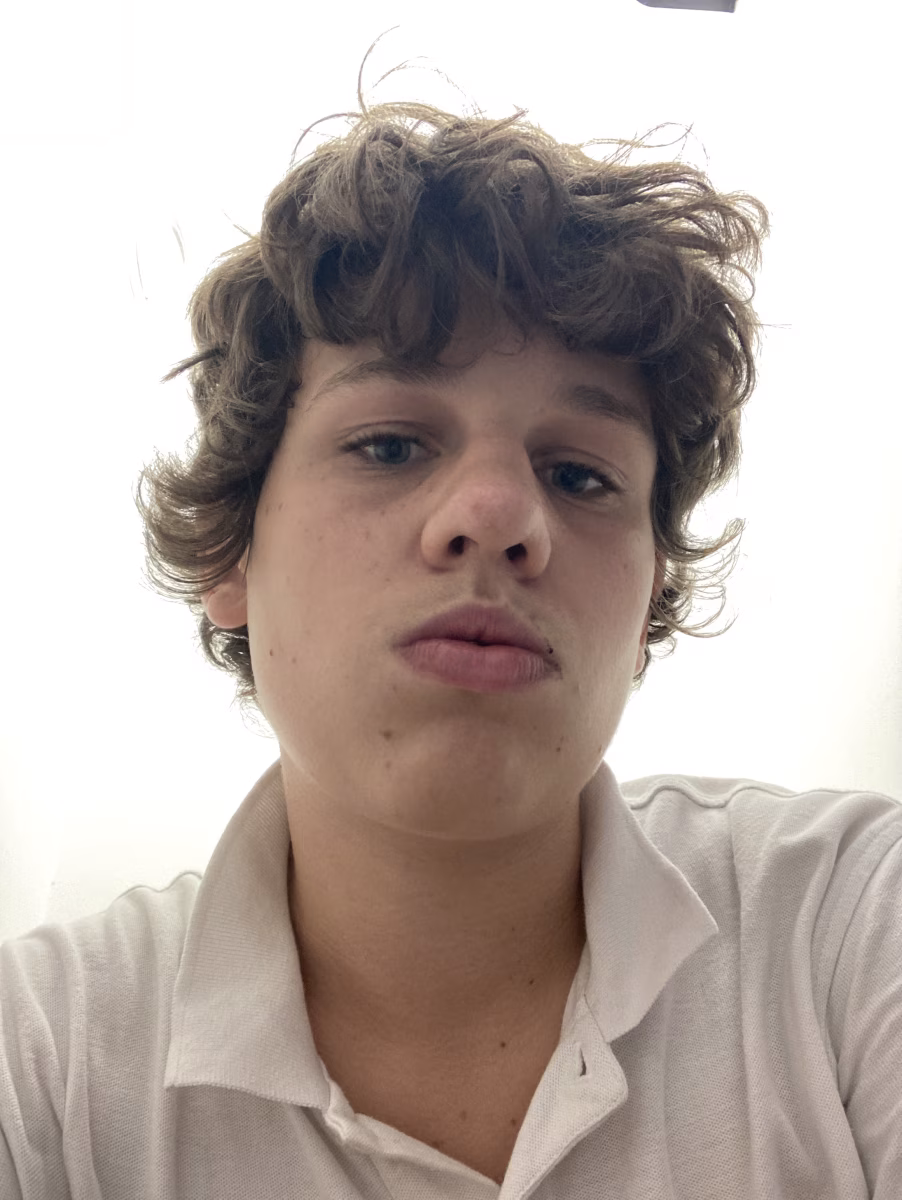 Photo de Sylvain
