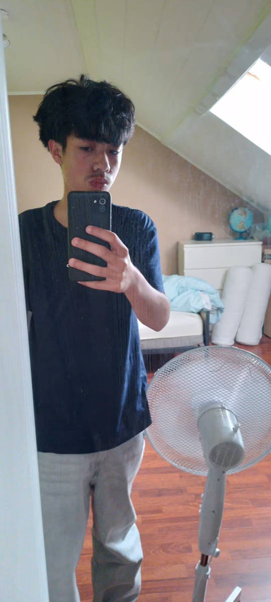 Photo de Liam