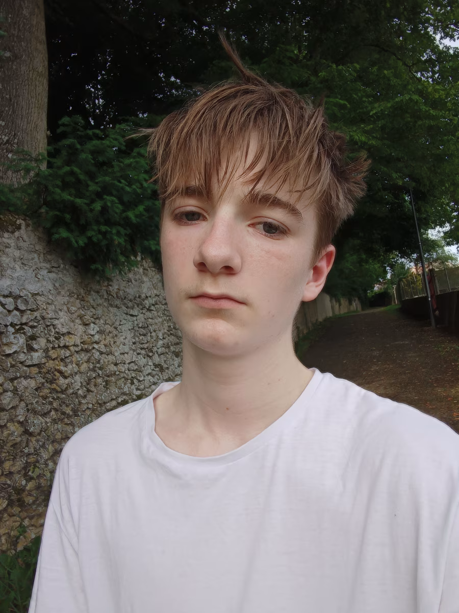Photo de Maé
