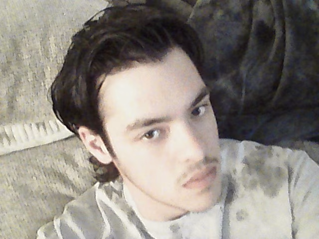 Photo de Ethan
