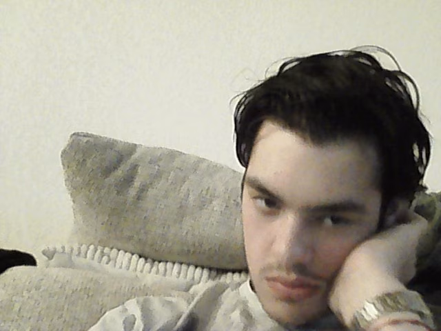 Photo de Ethan