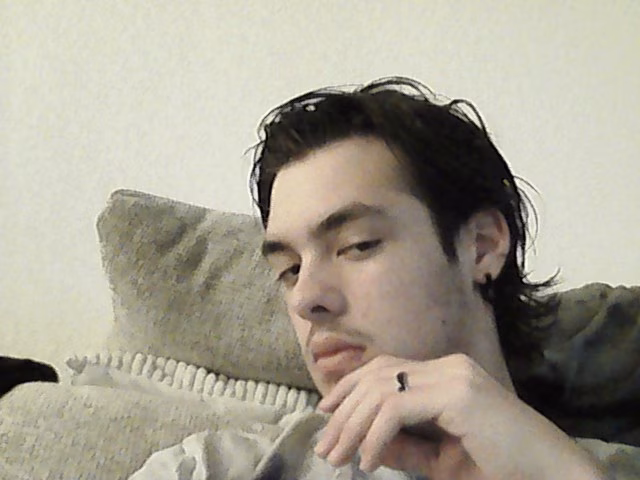 Photo de Ethan