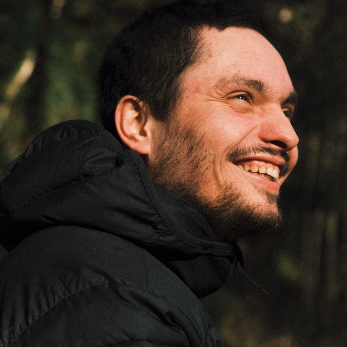 Photo de Enzo