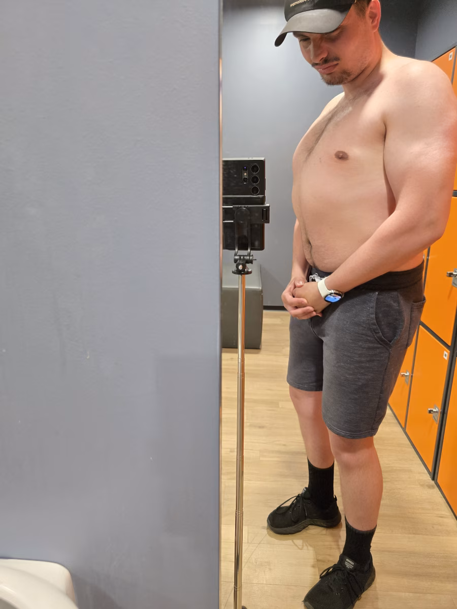 Photo de Enzo