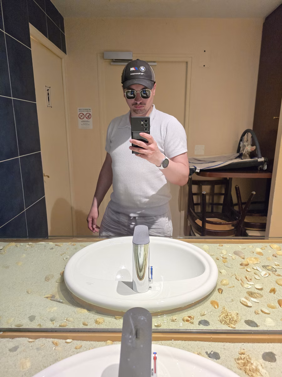 Photo de Enzo