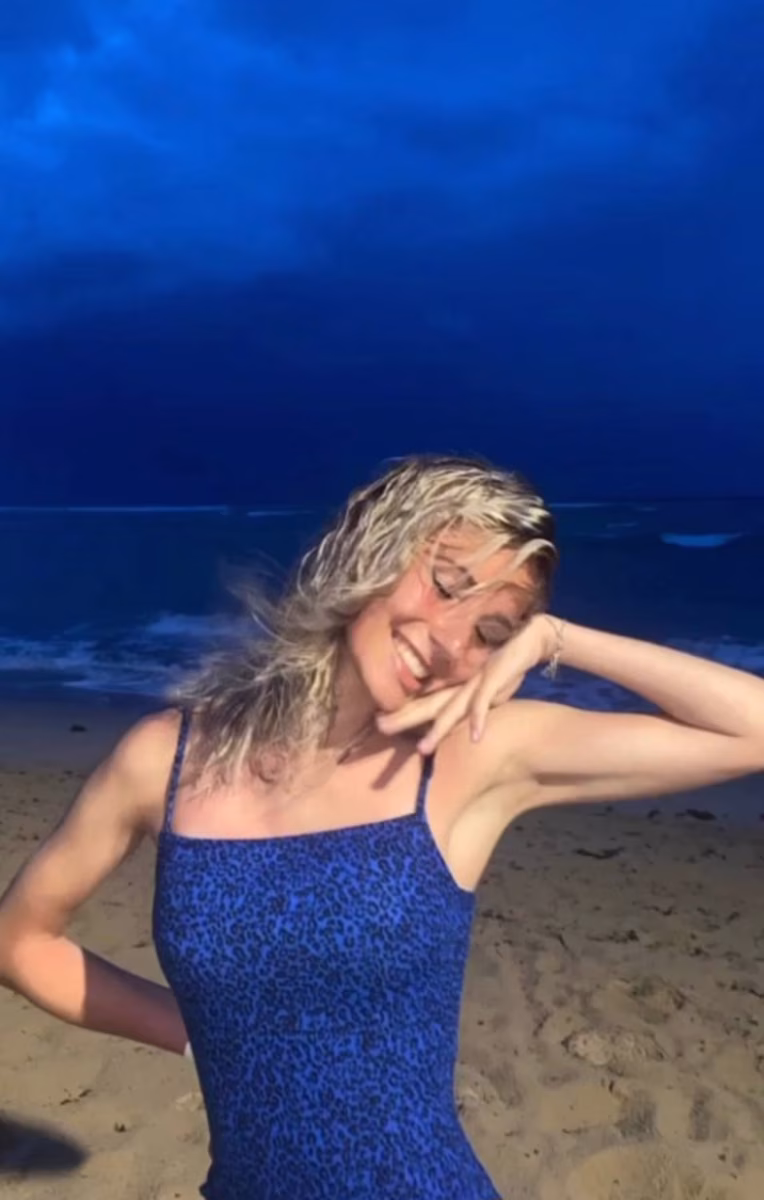 Photo de Alice
