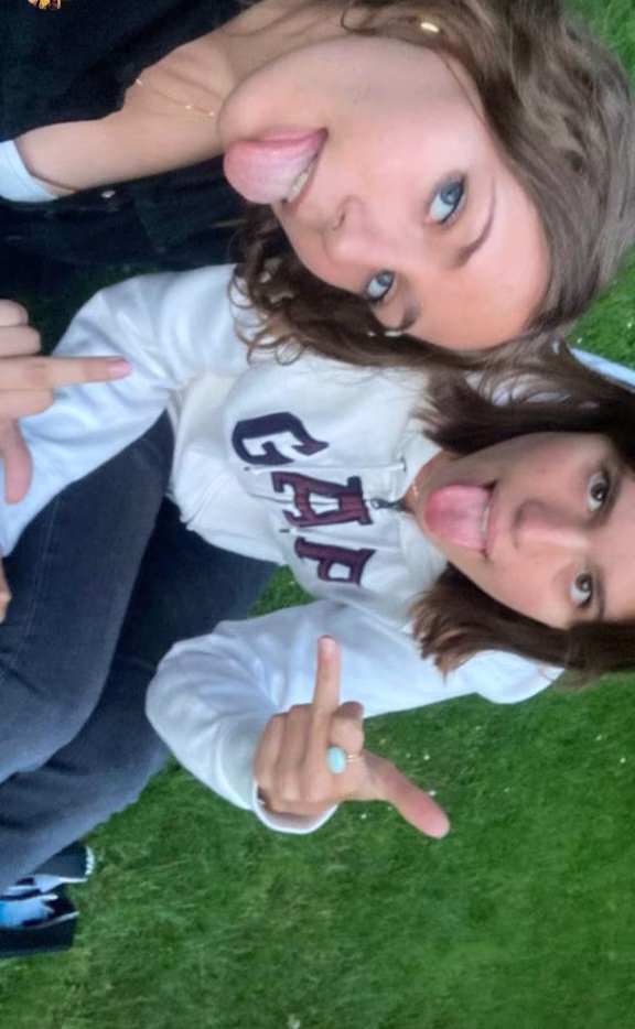 Photo de Alice