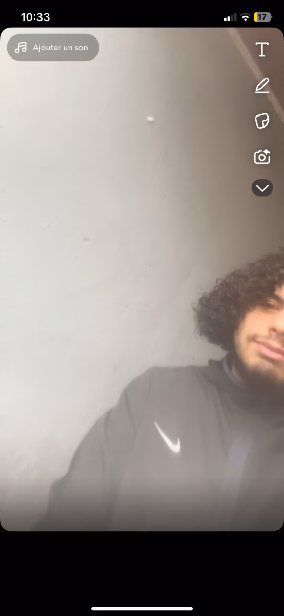 Photo de Amir