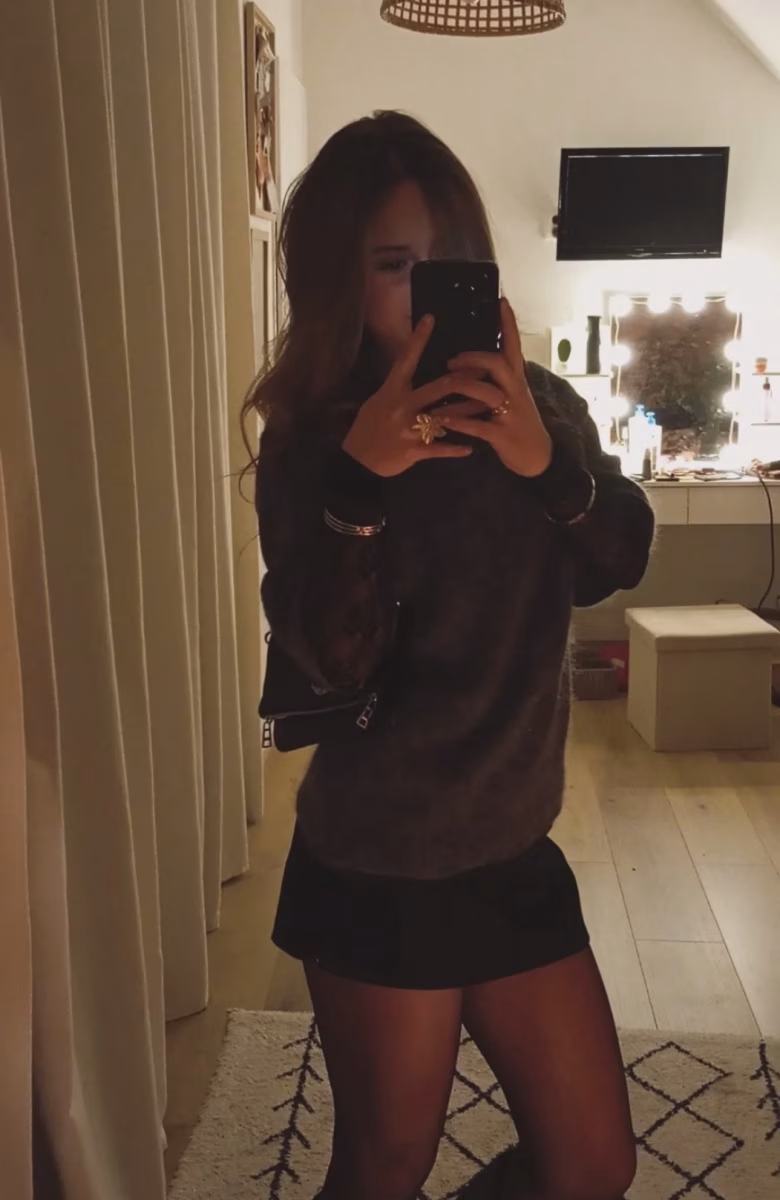 Photo de Lucie