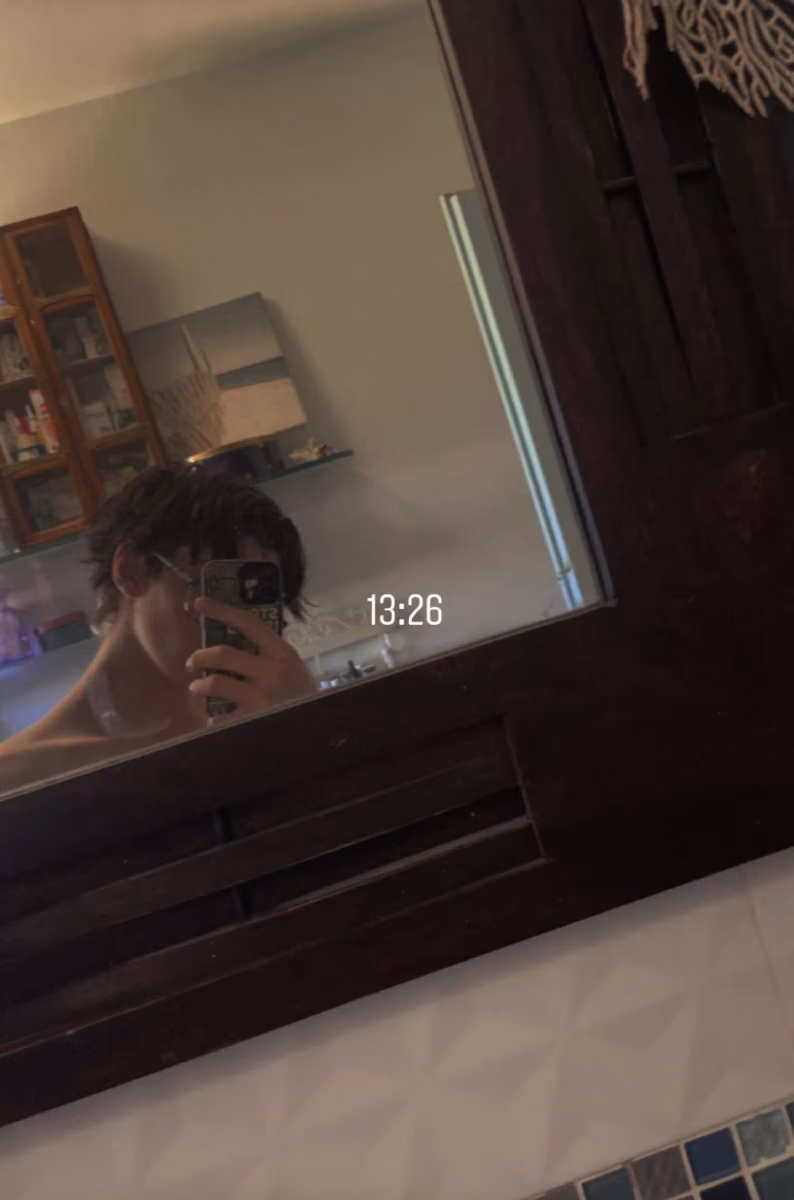 Photo de Lucas
