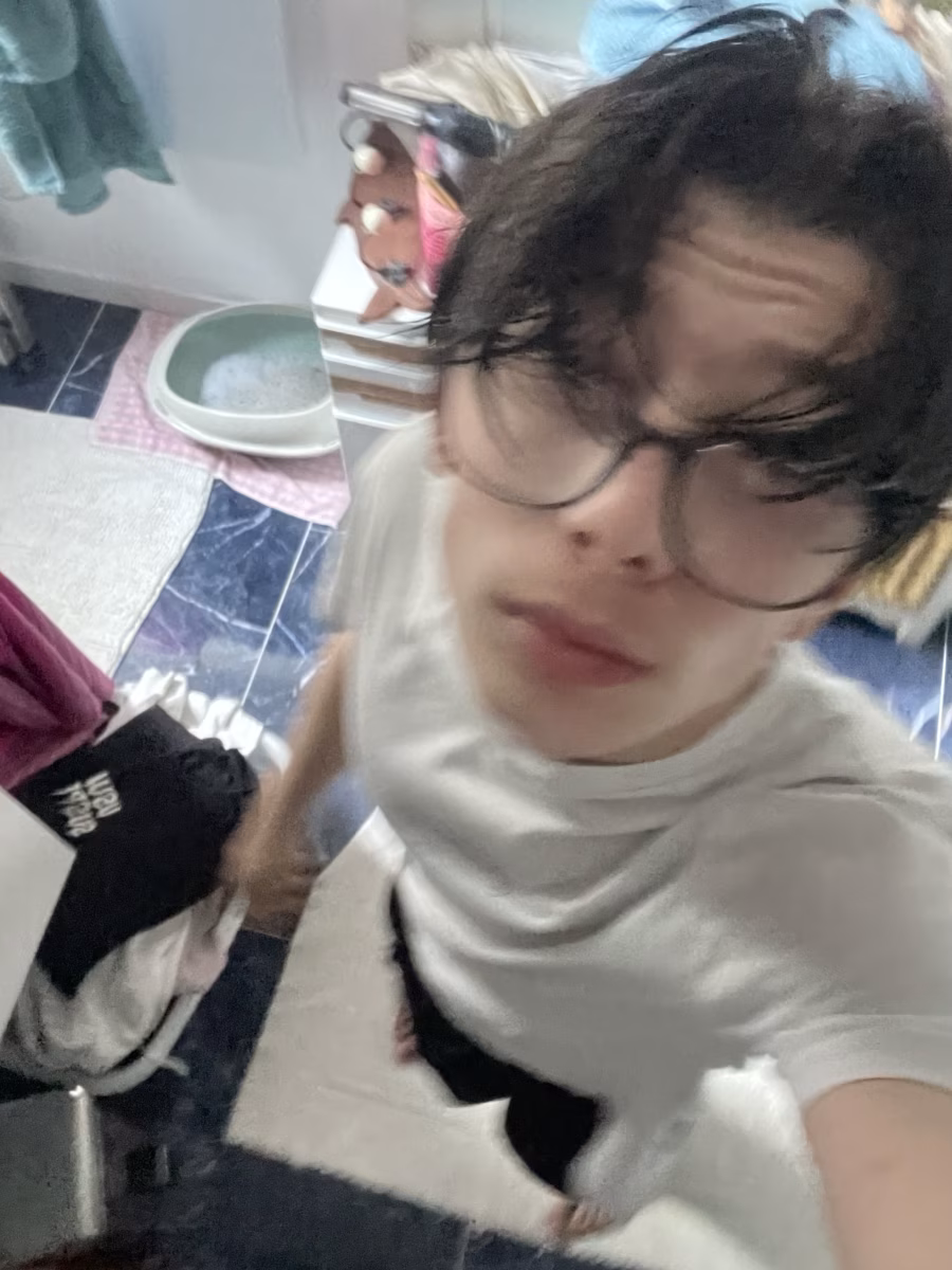 Photo de Lucas