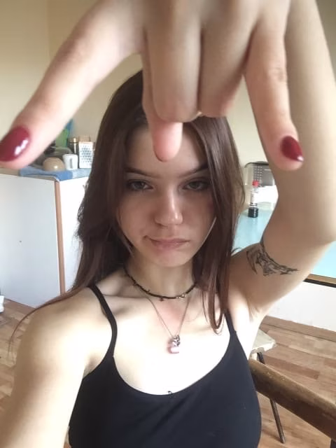 Photo de Lisa