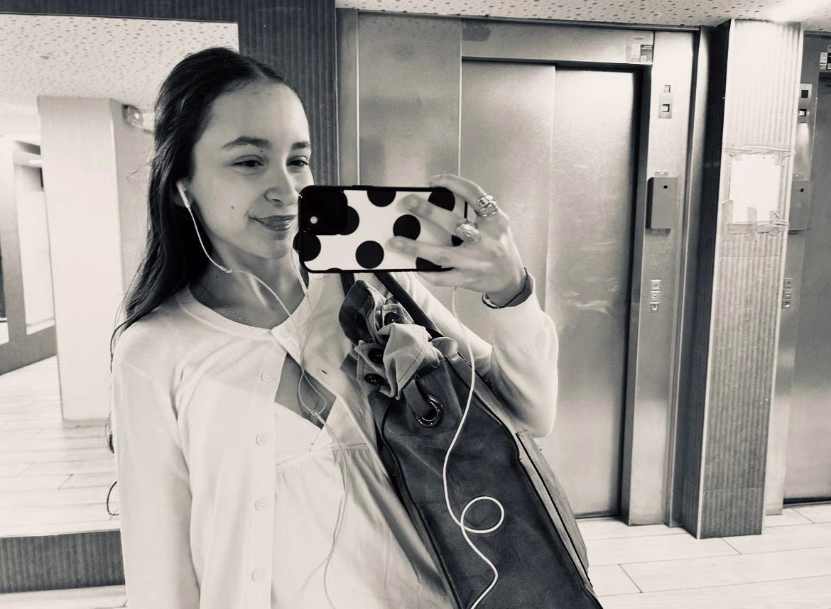 Photo de Lina
