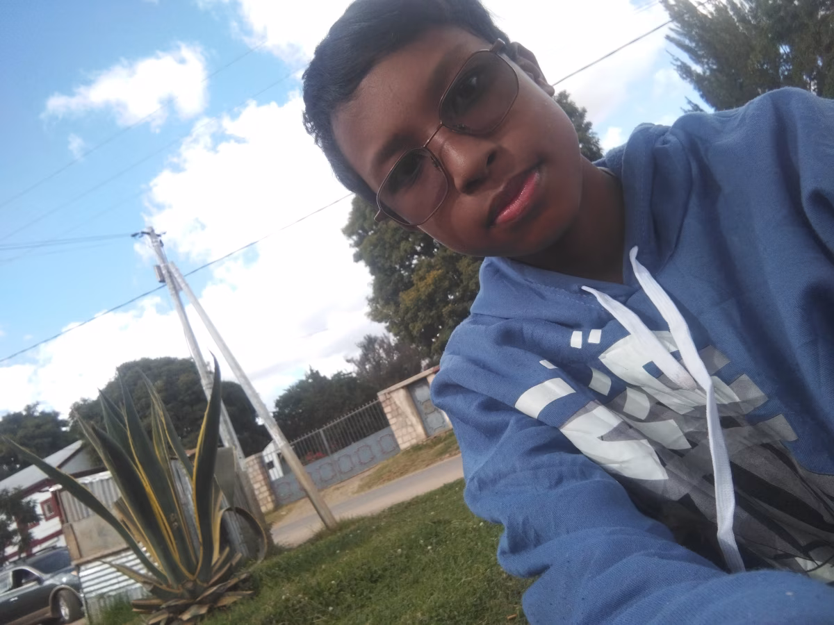 Photo de Andy