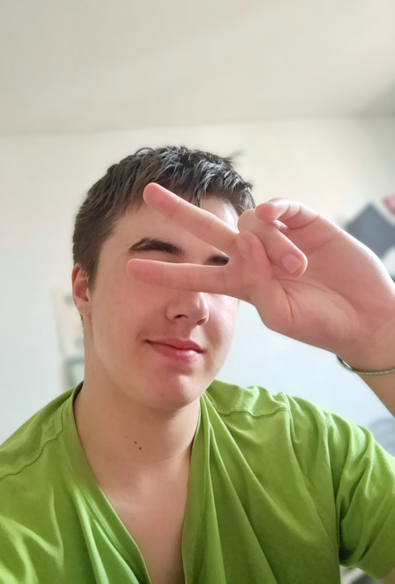 Photo de Rémi